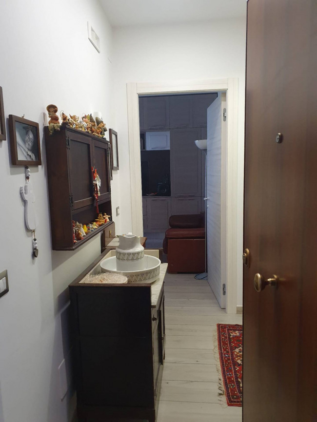 Appartamento in vendita a Enna