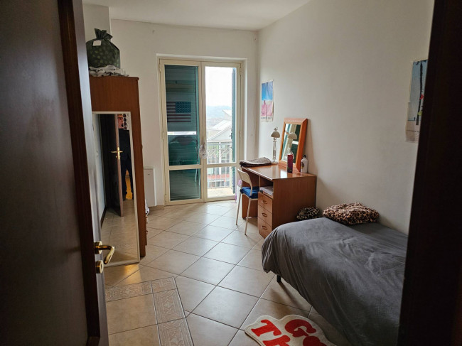 Appartamento in vendita a Enna