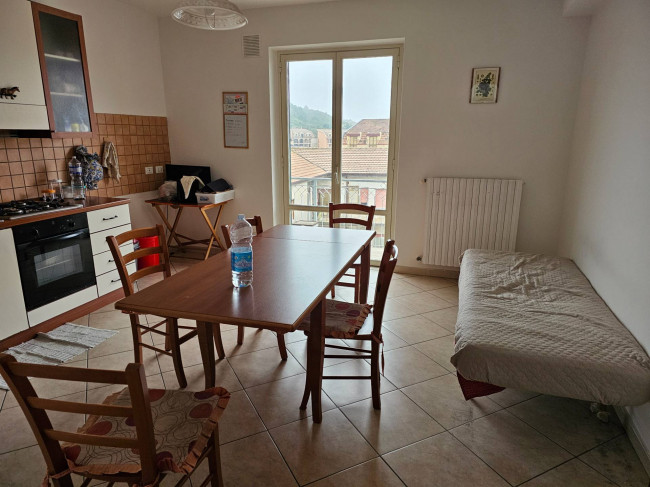 Appartamento in vendita a Enna