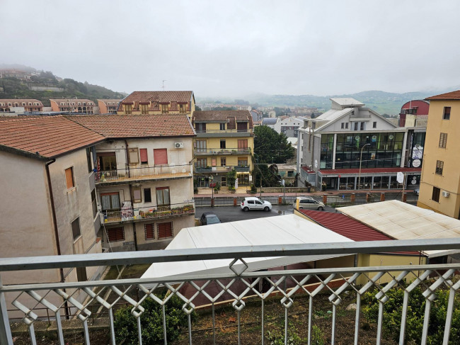 Appartamento in vendita a Enna