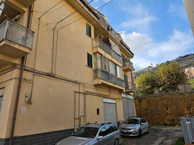 Appartamento in vendita a Enna