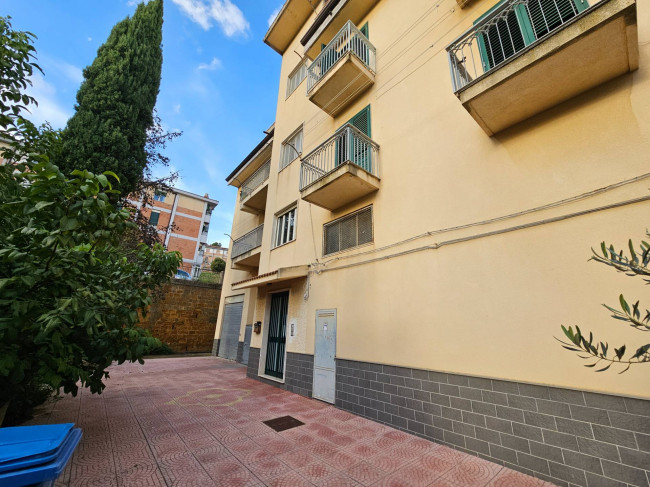Appartamento in vendita a Enna