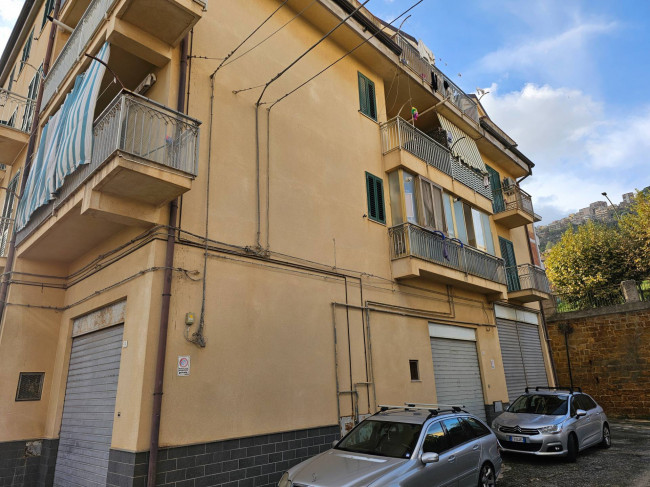 Appartamento in vendita a Enna