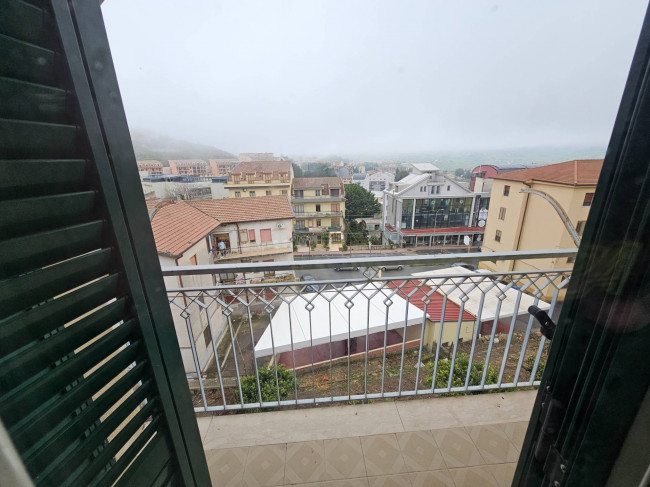 Appartamento in vendita a Enna