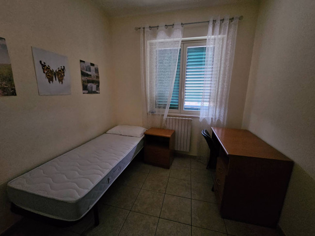 Appartamento in vendita a Enna