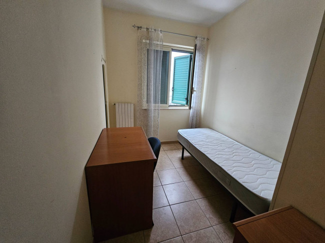 Appartamento in vendita a Enna