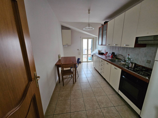 Appartamento in vendita a Enna