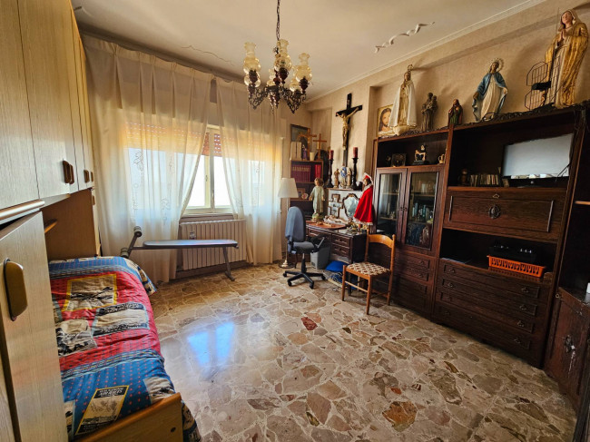Appartamento in vendita a Enna