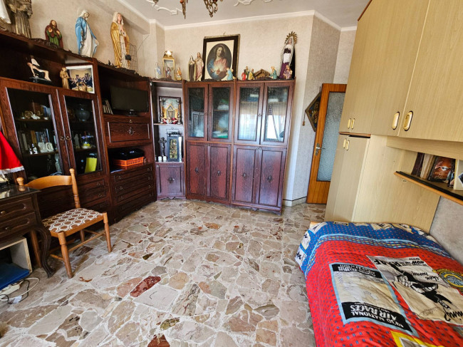 Appartamento in vendita a Enna