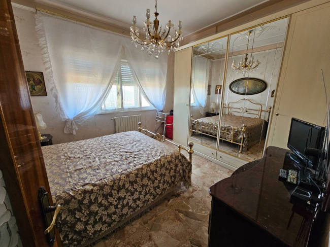 Appartamento in vendita a Enna