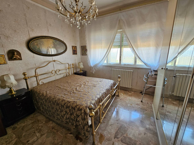 Appartamento in vendita a Enna