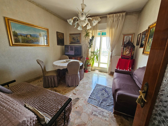 Appartamento in vendita a Enna