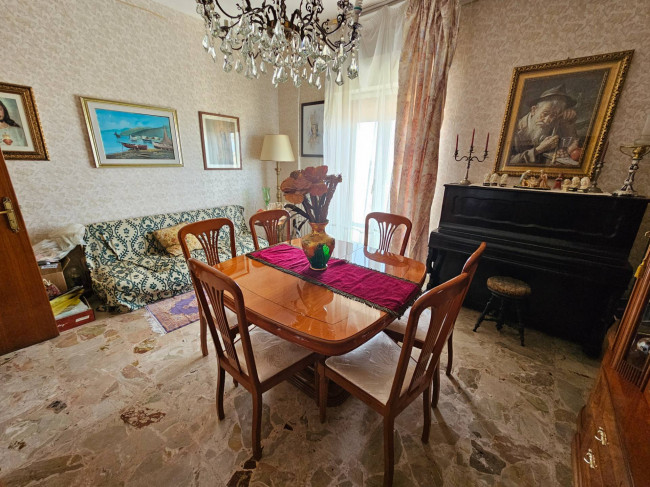 Appartamento in vendita a Enna