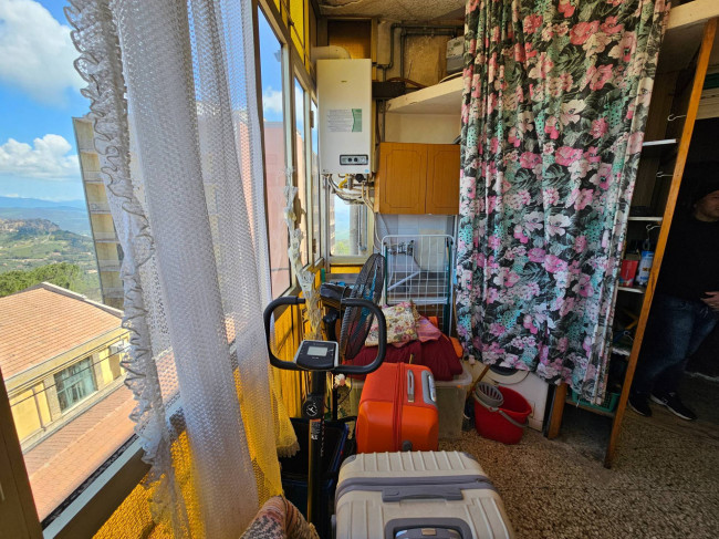 Appartamento in vendita a Enna
