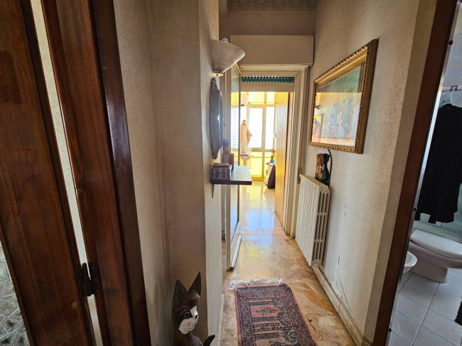 Appartamento in vendita a Enna