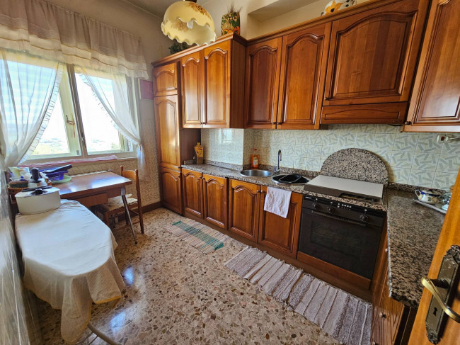 Appartamento in vendita a Enna