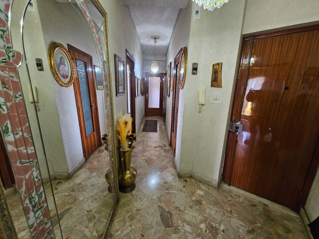 Appartamento in vendita a Enna
