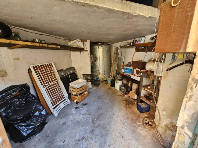 Appartamento in vendita a Enna