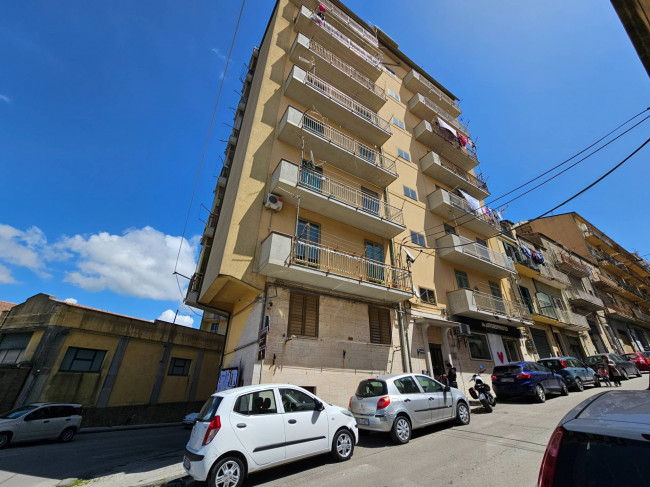Appartamento in vendita a Enna