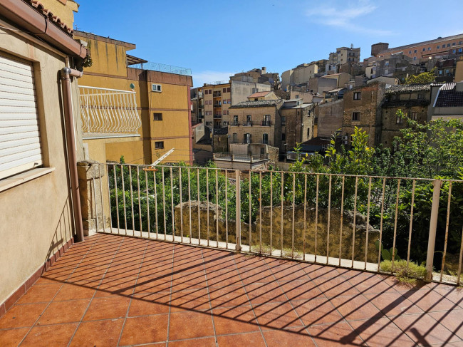 Appartamento in vendita a Enna