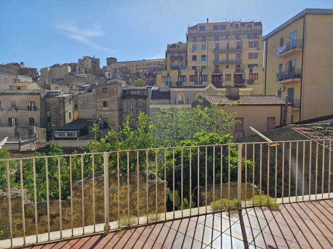 Appartamento in vendita a Enna