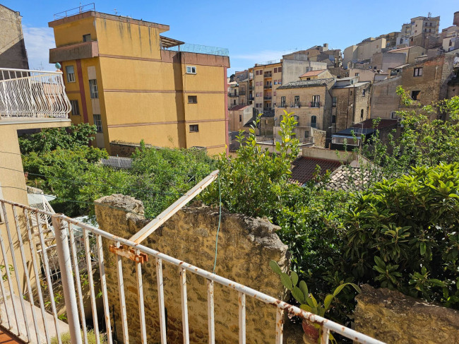 Appartamento in vendita a Enna