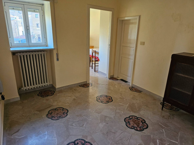 Appartamento in vendita a Enna