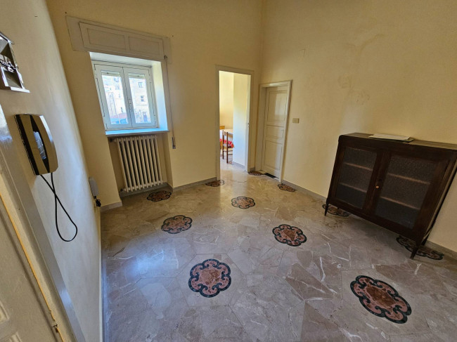 Appartamento in vendita a Enna