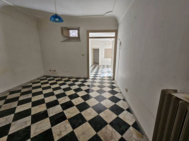 Appartamento in vendita a Enna