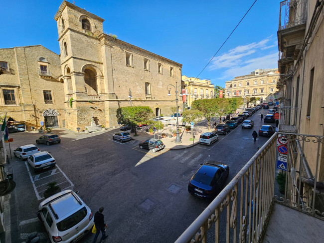 Appartamento in vendita a Enna