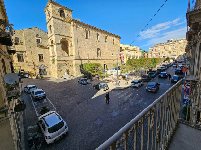 Appartamento in vendita a Enna