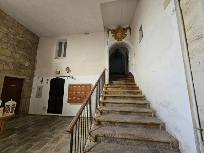 Appartamento in vendita a Enna