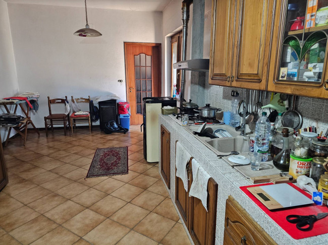 Villa in vendita a Calascibetta
