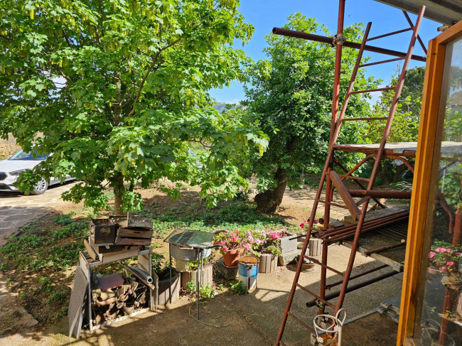 Villa in vendita a Calascibetta