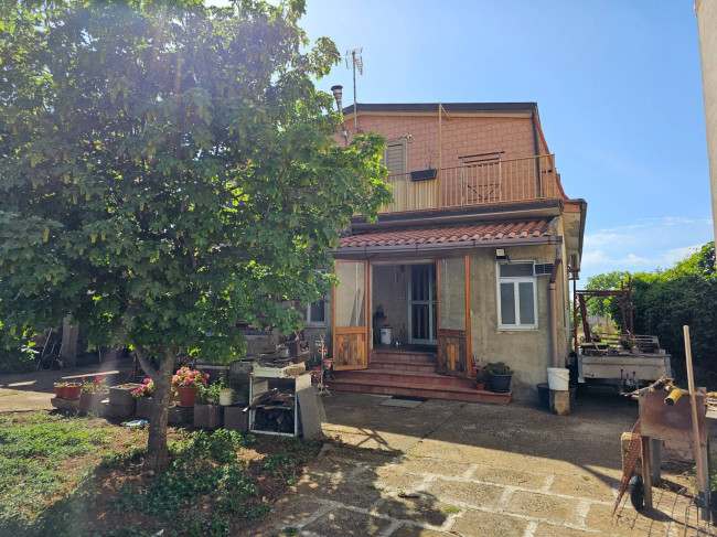 Villa in vendita a Calascibetta