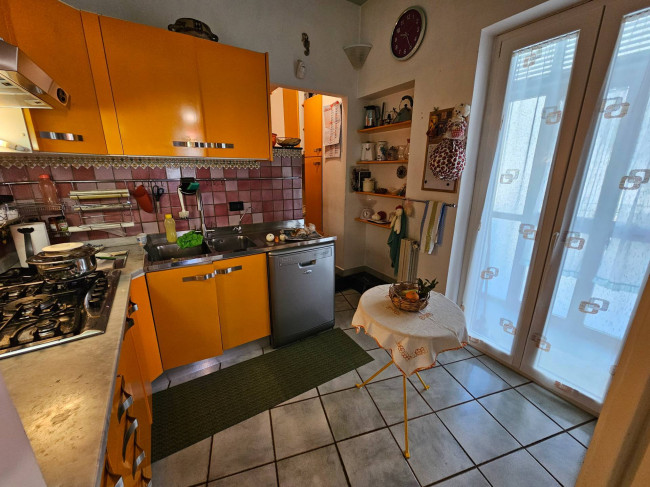 Appartamento in vendita a Enna