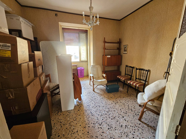 Appartamento in vendita a Enna