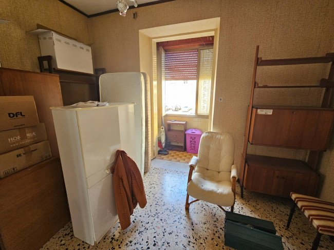 Appartamento in vendita a Enna