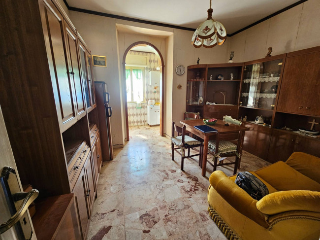 Appartamento in vendita a Enna