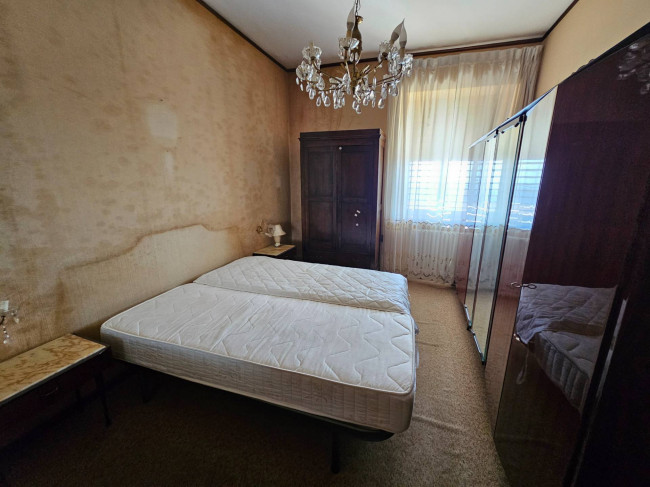 Appartamento in vendita a Enna