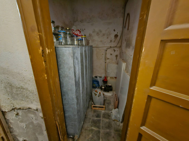 Appartamento in vendita a Enna