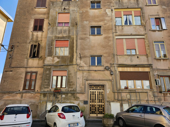 Appartamento in vendita a Enna