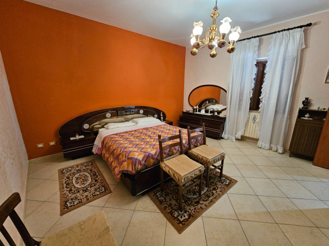 Casa singola in vendita a Enna