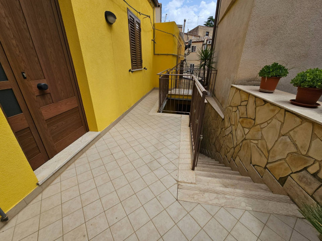 Casa singola in vendita a Enna