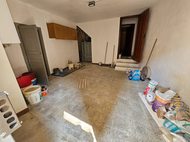 Casa singola in vendita a Enna