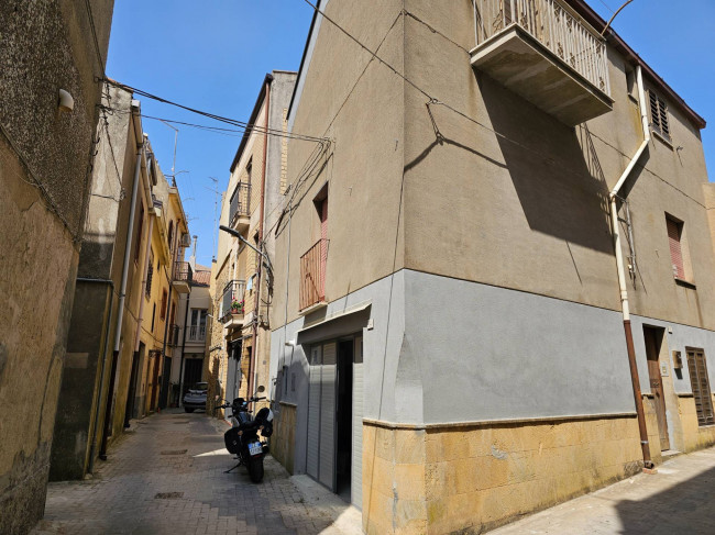 Casa singola in vendita a Enna
