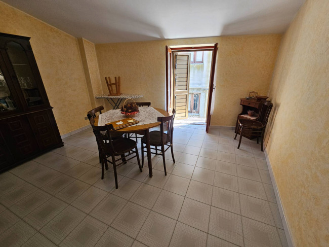 Casa singola in vendita a Enna