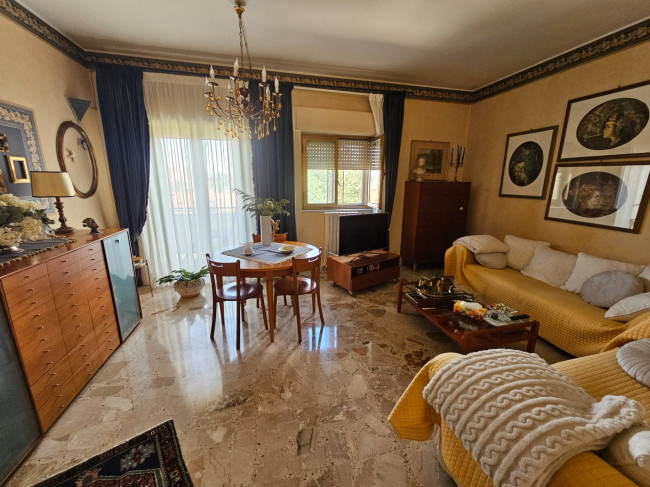 Appartamento in vendita a Enna
