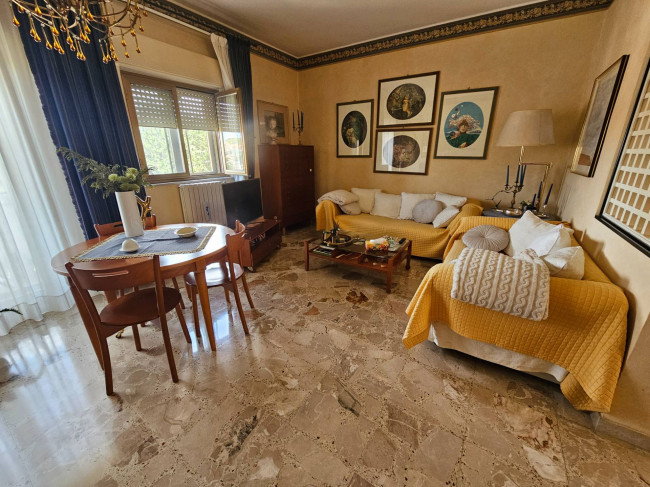 Appartamento in vendita a Enna