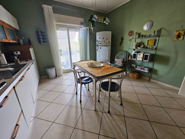 Appartamento in vendita a Enna